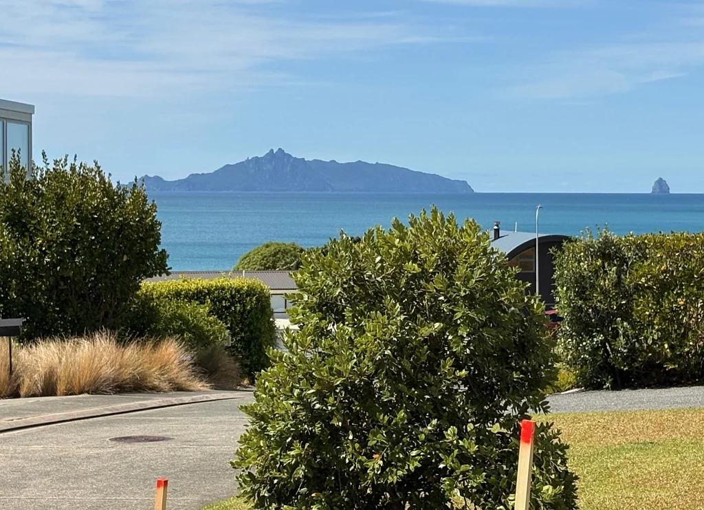 Langs Beach Deceased estate sale. Easy walk to beach