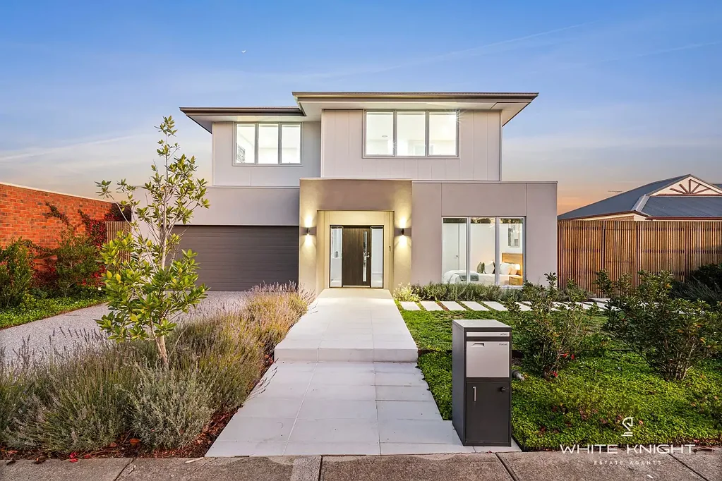 1 Sullivan Road, Cairnlea, VIC 3023