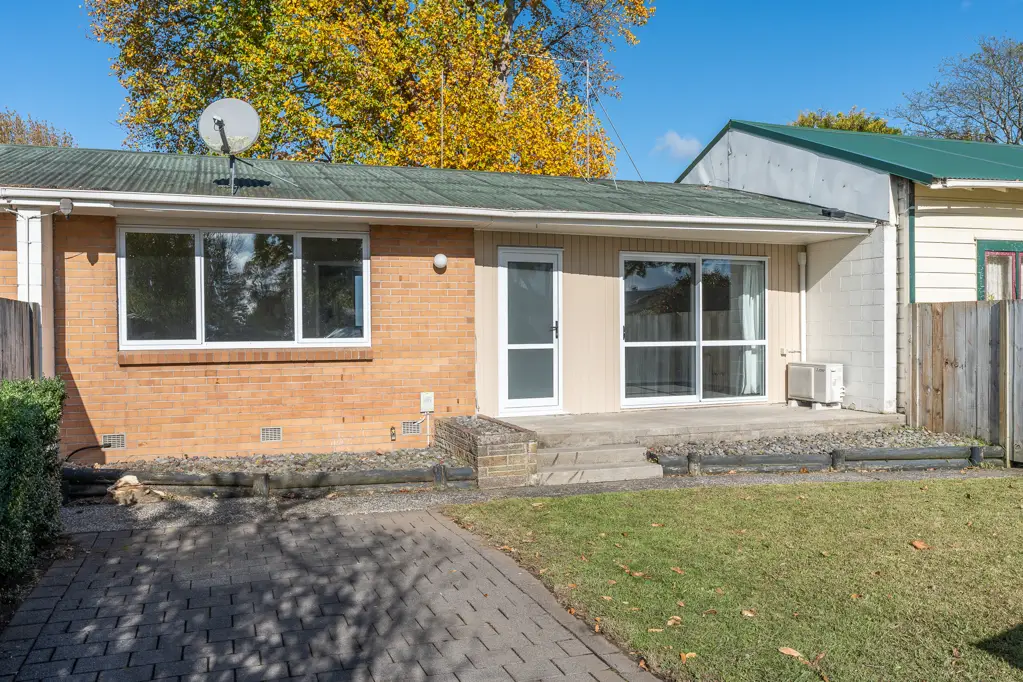 14A Goldsmith Street, Maeroa, Hamilton, Waikato
