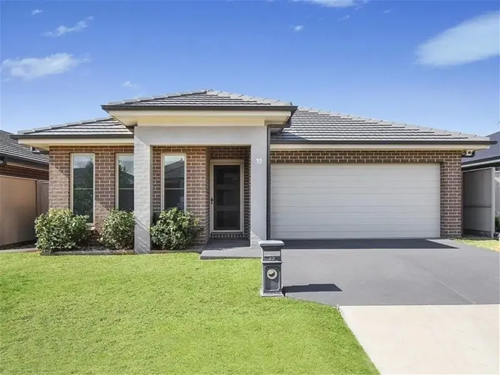 Fantastic 4 bedroom home!