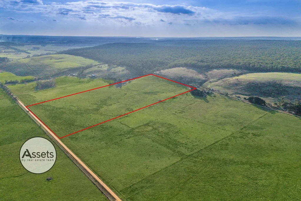 Narrawong Expansive 42.5-Acre Rural Haven