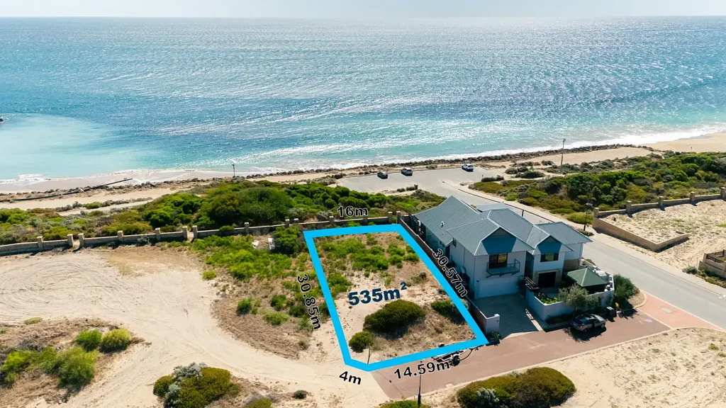Lot 253 Westview Parade, Wannanup, WA 6210