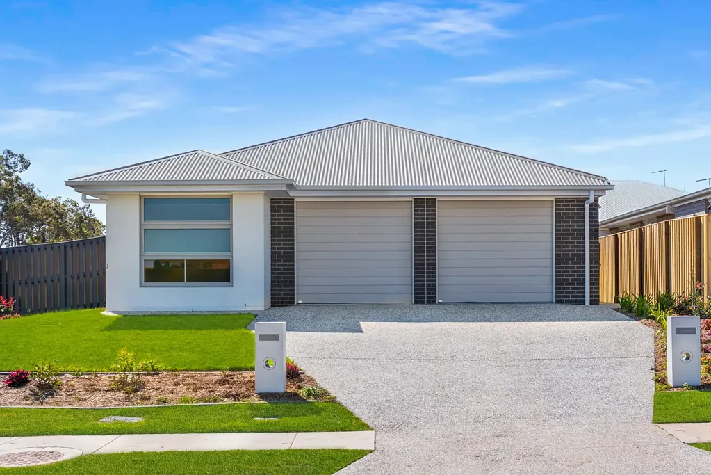 Brand-New | Spacious | Low-Maintenance Living