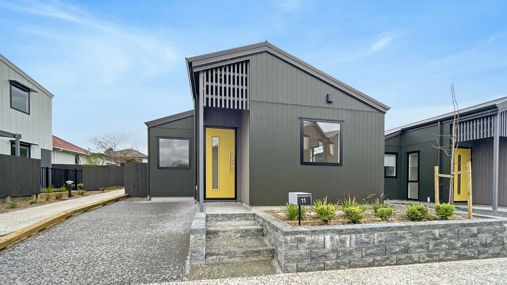 Mangere - 2 Bedroom, 1Bathroom, 1 Carpark