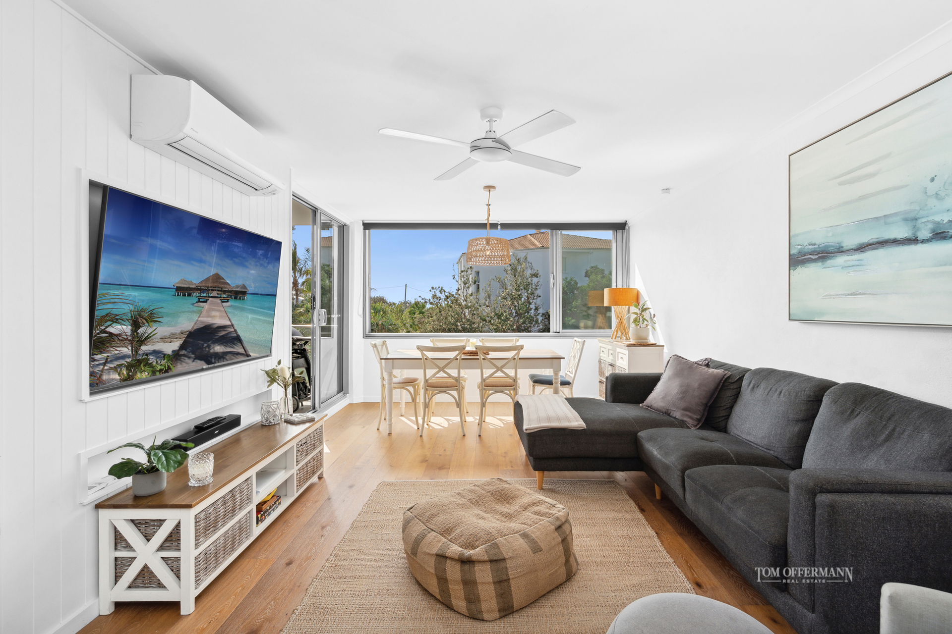 UNIT 5 5 SELENE ST, SUNRISE BEACH QLD 4567, 0 Kuwarto, 0 Banyo, Unit