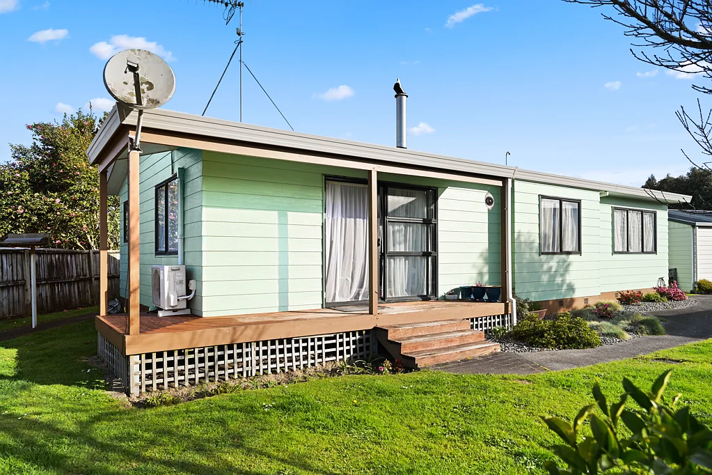 Nawton 3Moenga Quiet Cul-De-Sac Living