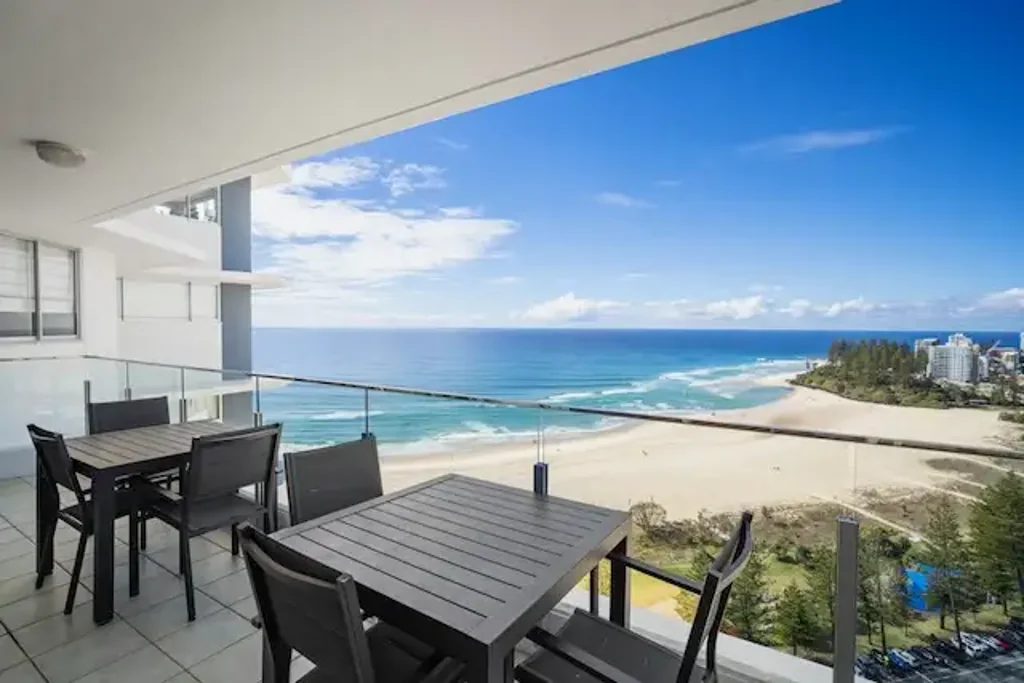 Coolangatta 3 Bedroom Elevated Coastal Living in the Heart of Coolangatta