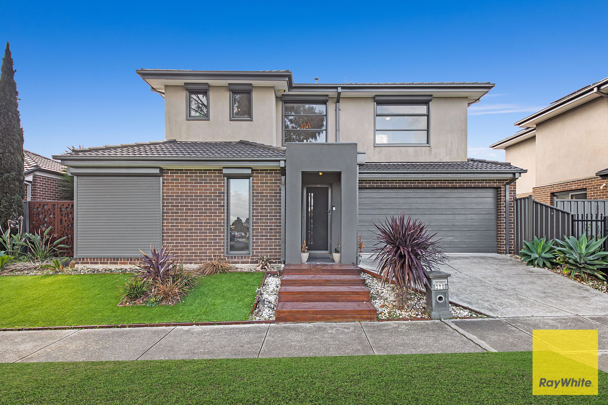 398 HOGANS RD, TARNEIT VIC 3029, 0部屋, 0バスルーム, House