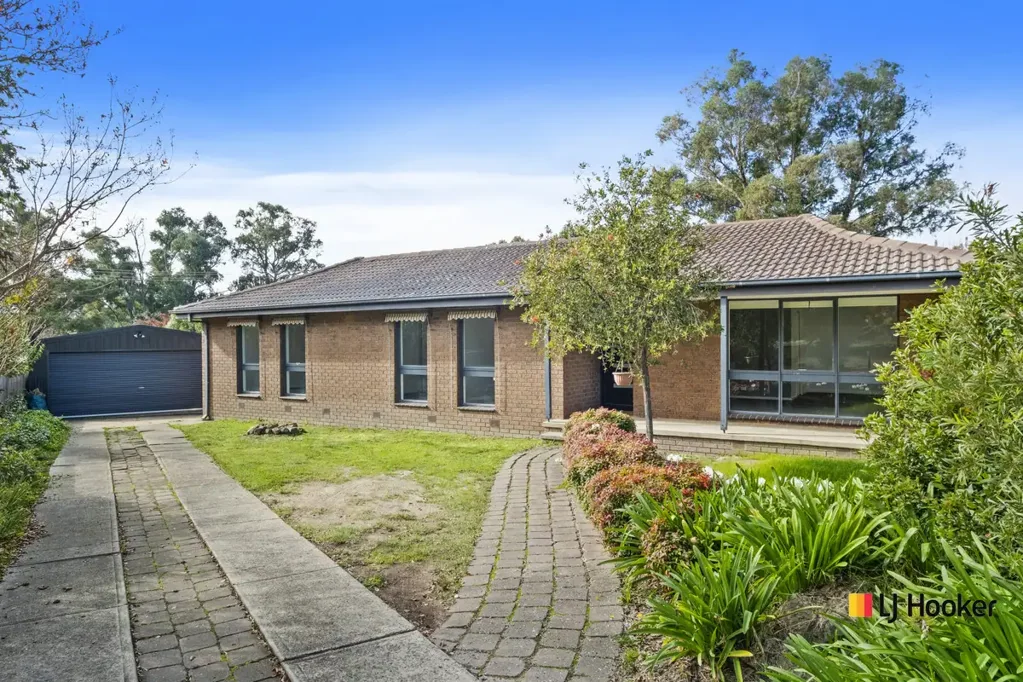 Fabulous Family Home