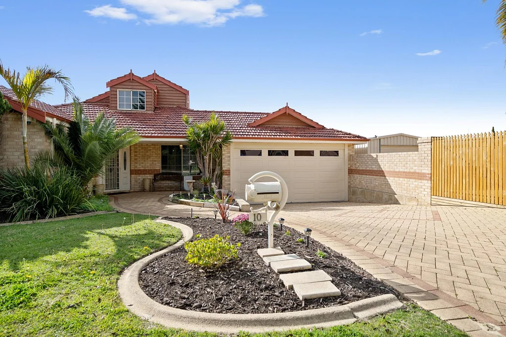 10 Cantrell Circuit, Landsdale, WA 6065