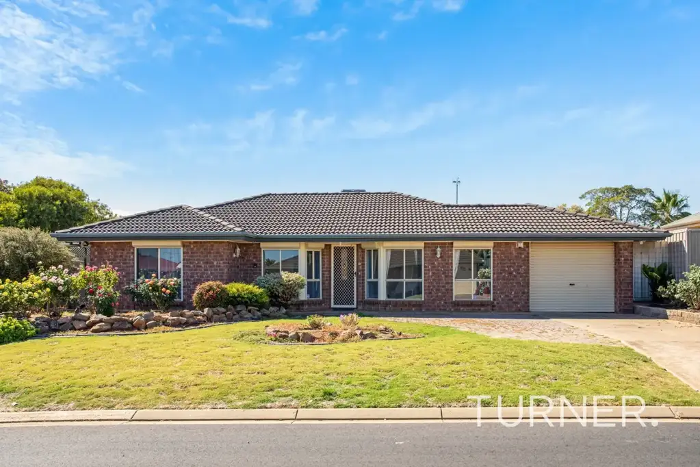 23 Autumn Avenue, Craigmore, SA 5114