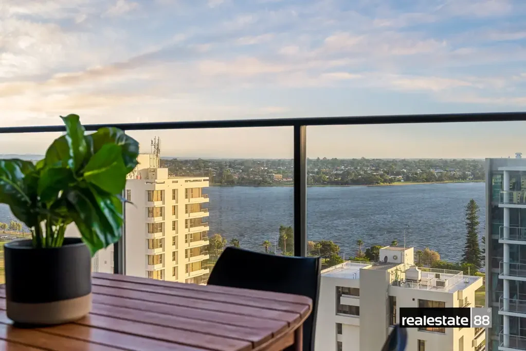71/181 Adelaide Terrace, East Perth, WA 6004