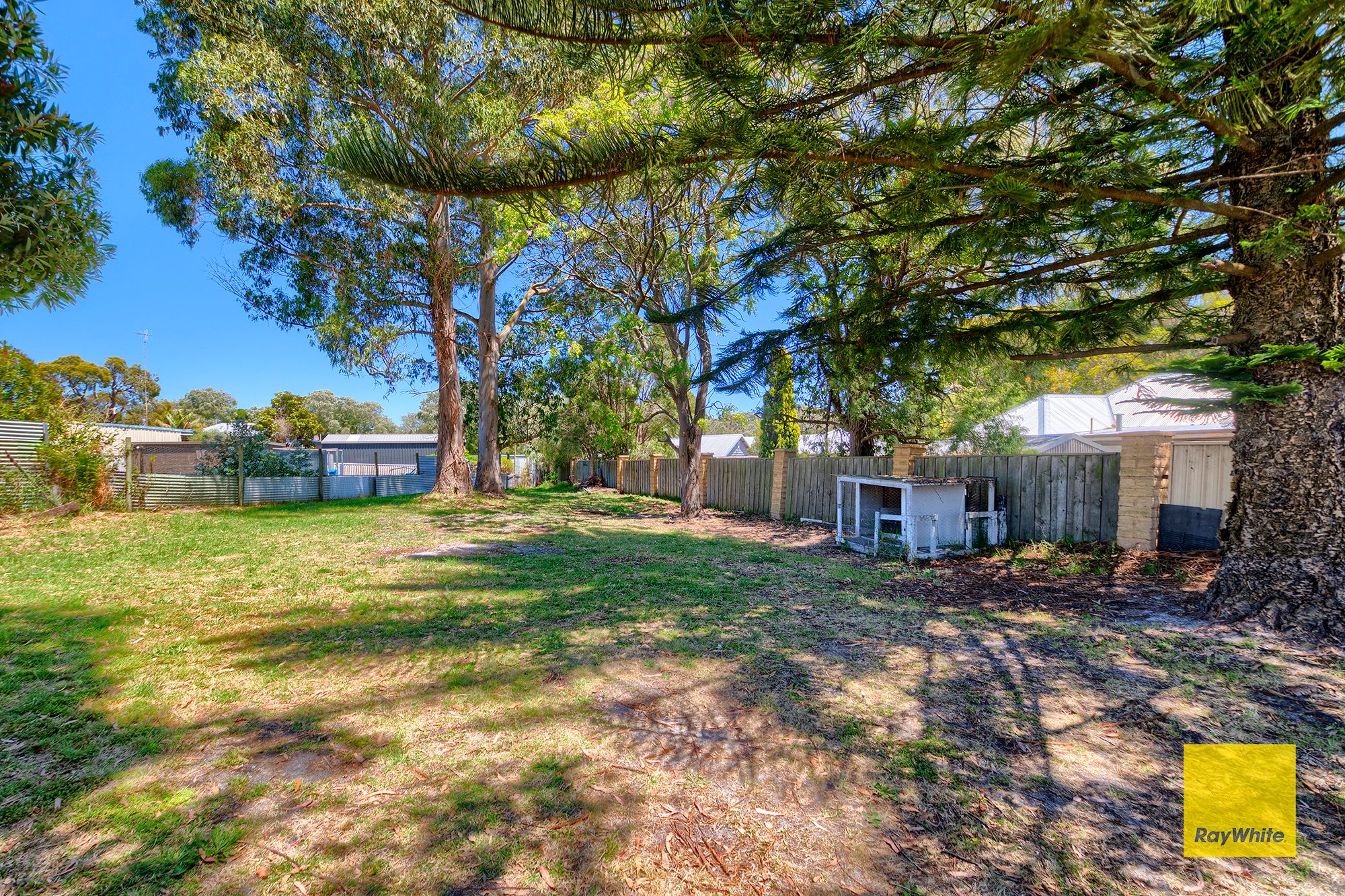 597 ALBANY HWY, MCKAIL WA 6330, 0房, 0浴, House