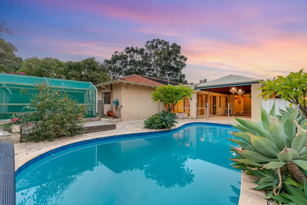 Hamersley 3房  Spacious Family Living!