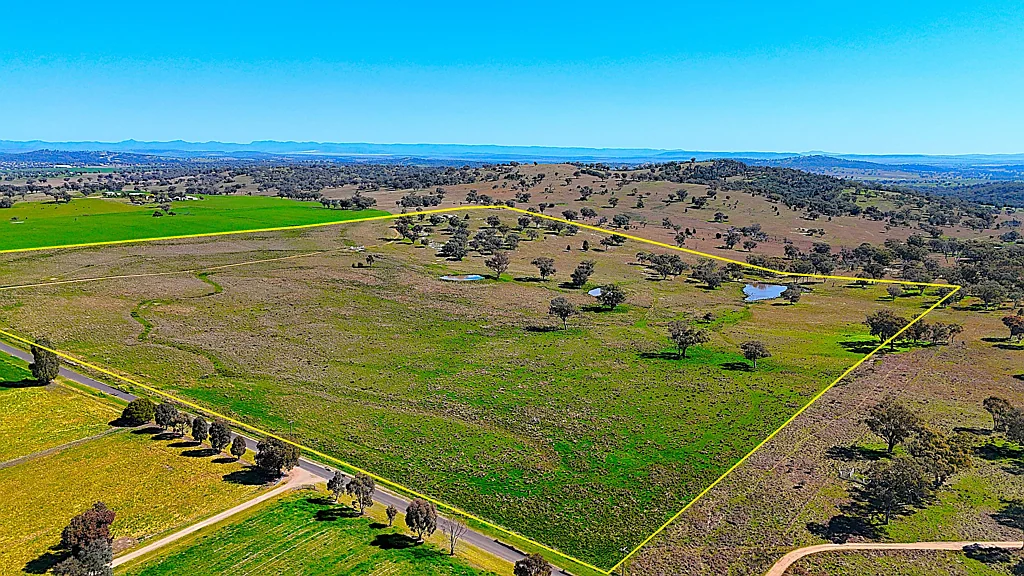 Quirindi ENJOY THE VIEWS, LIVE THE LIFESTYLE