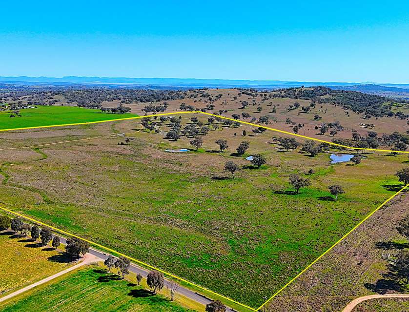 723 Borah Creek Road, Quirindi, Hunter, 4 ਕਮਰੇ, 1 ਬਾਥਰੂਮ, Lifestyle Property