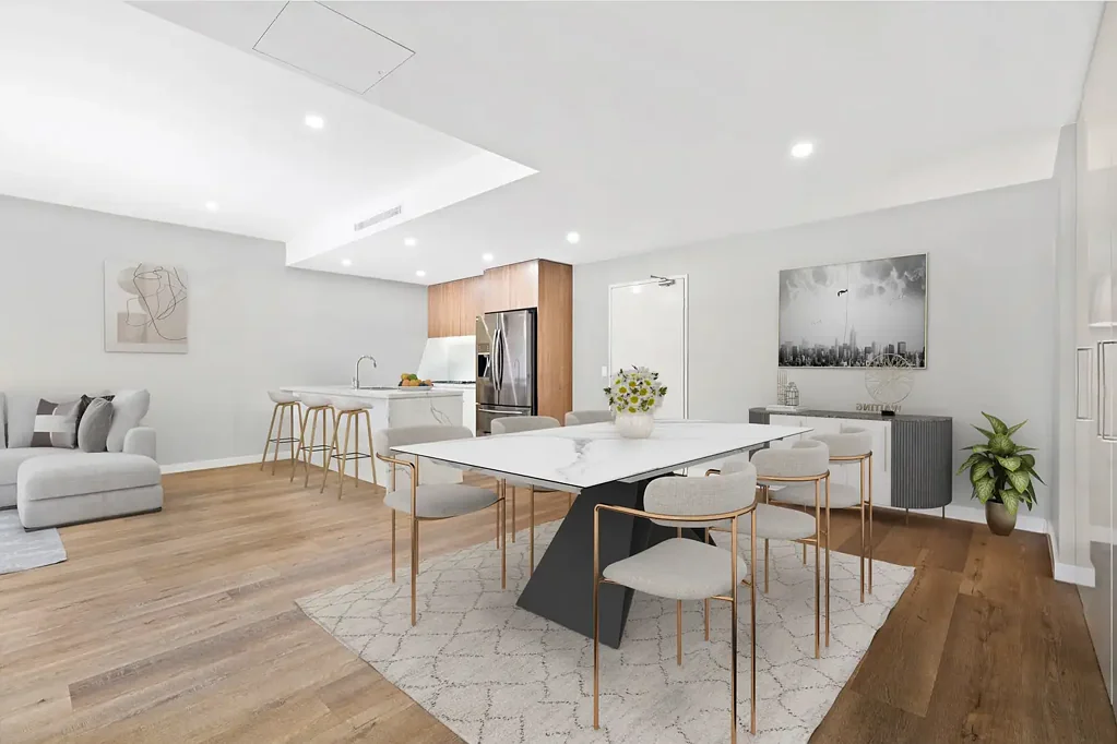 Schofields 3 Bedroom Modern Living in Prime Schofields Location