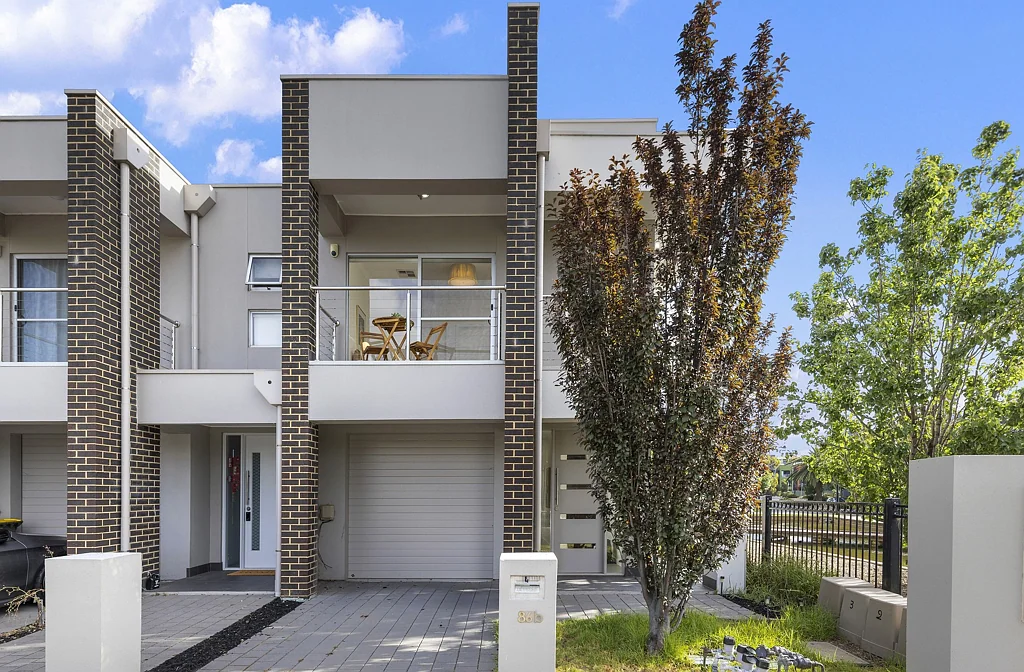 86B Cascades Drive, Mawson Lakes, SA 5095