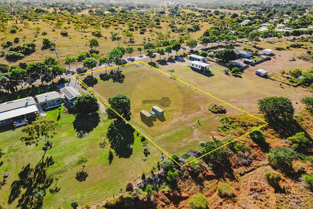Toll Rural Land ready for your Dream House!