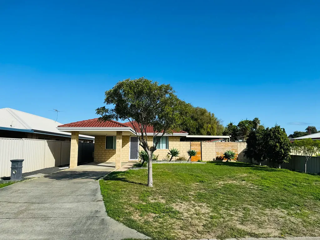 Coastal Comfort Living with Schools Just Around the Corner