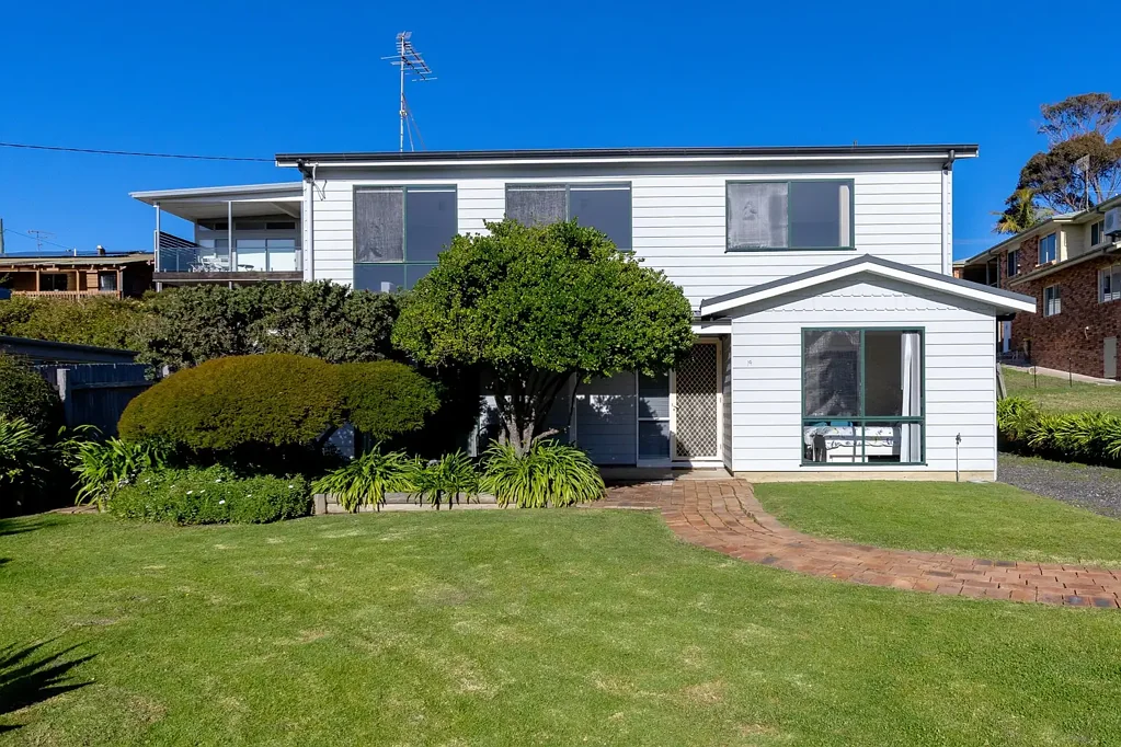Bermagui 3 Bedroom Low Maintenance Living