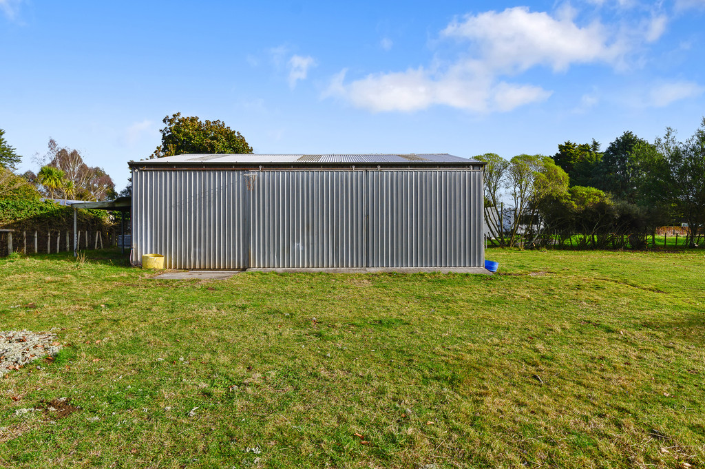 62 Massey Road, Reporoa and Surrounds, Rotorua, 3部屋, 0バスルーム