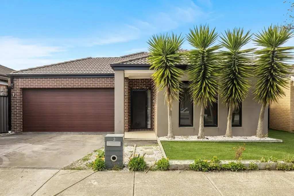 Craigieburn 4ਬੈੱਡਰੂਮ Effortless Family Living in a Prime Craigieburn Location