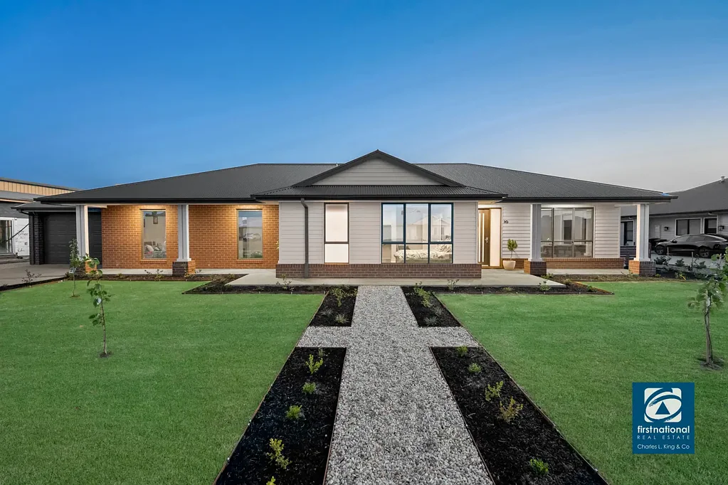 10 Wild Oat Drive, Echuca, VIC 3564