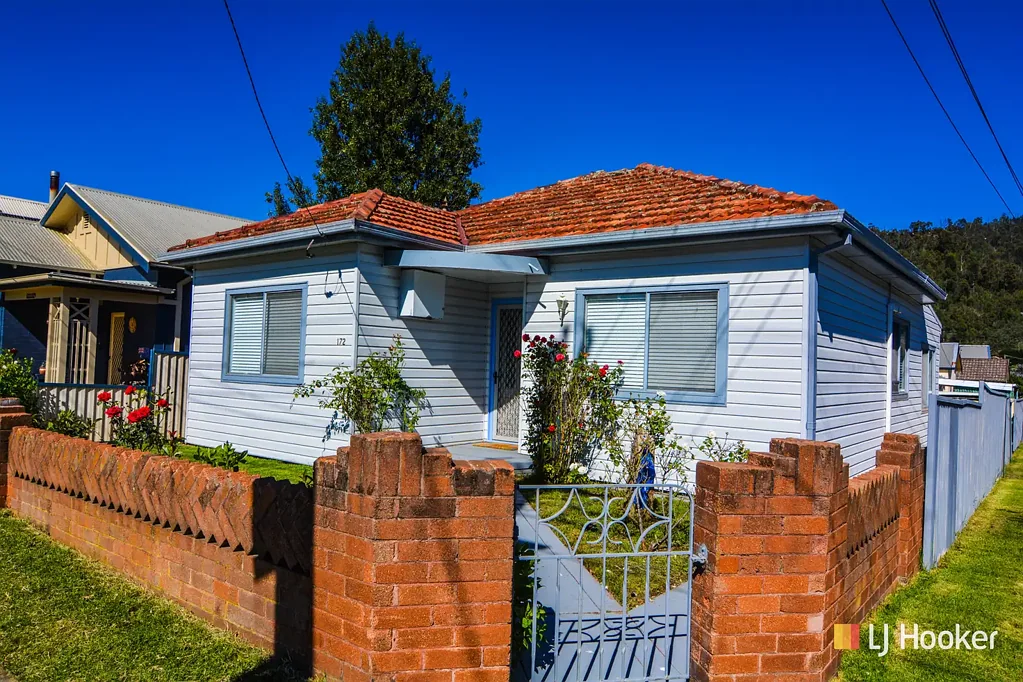 172 Inch Street, Lithgow, NSW 2790