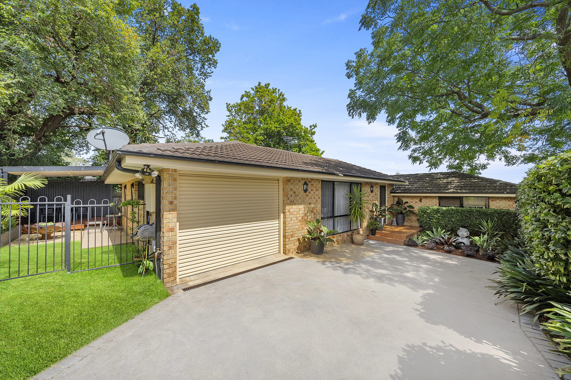 301A NORTH ROCKS RD, NORTH ROCKS NSW 2151, 0 rūma, 0 rūma horoi, House