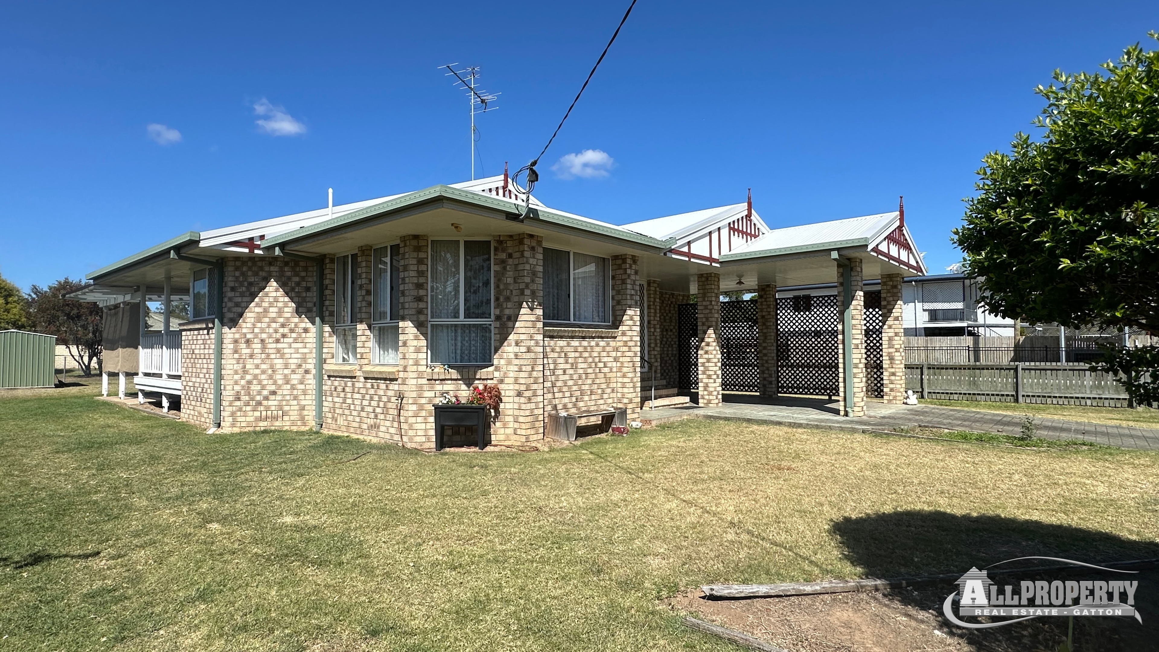 9 YATES ST, GATTON QLD 4343, 0 રૂમ, 0 બાથરૂમ, House