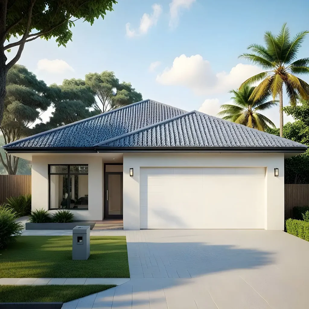 Beveridge 4ਬੈੱਡਰੂਮ House and Land Package in Beveridge