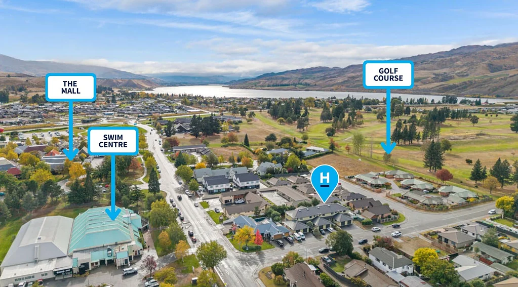 115B Neplusultra Street, Cromwell, Otago