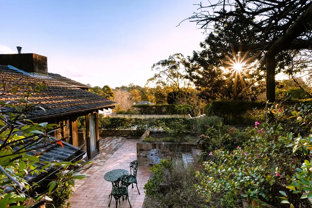 St Ives 4 Slaapkamer A Hidden Sanctuary with an Expansive Valley Outlook