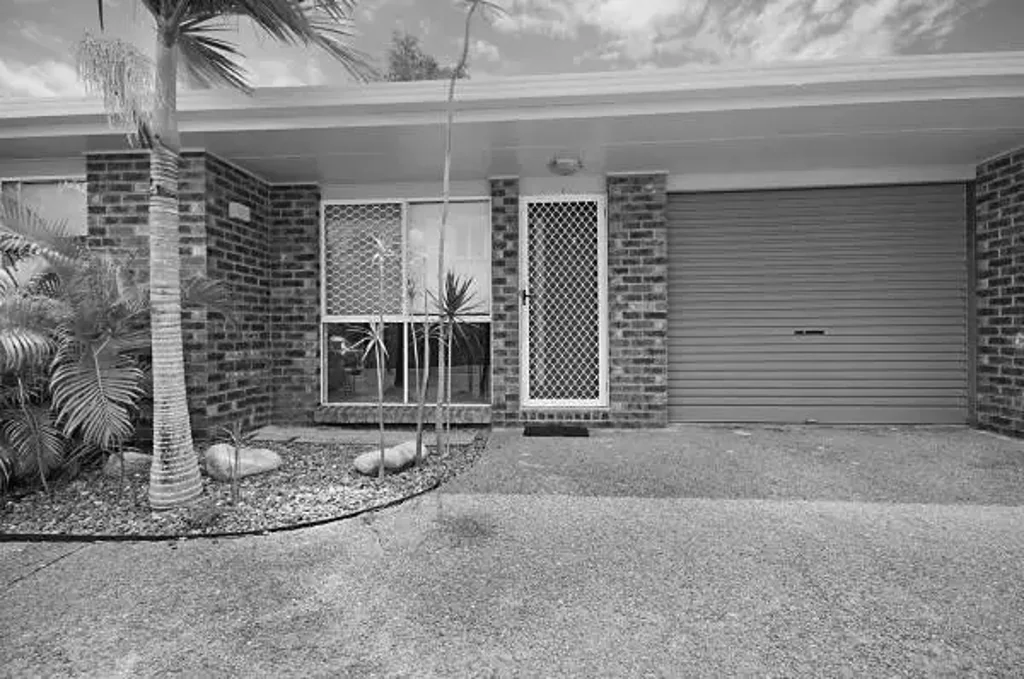 1/27 Harold Street, West End, QLD 4810