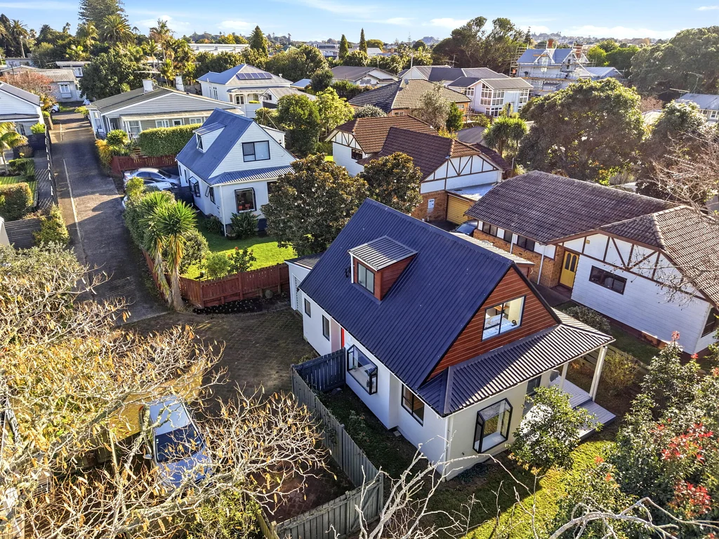 Onehunga 3 Slaapkamer Comfortable, Modern & Affordable