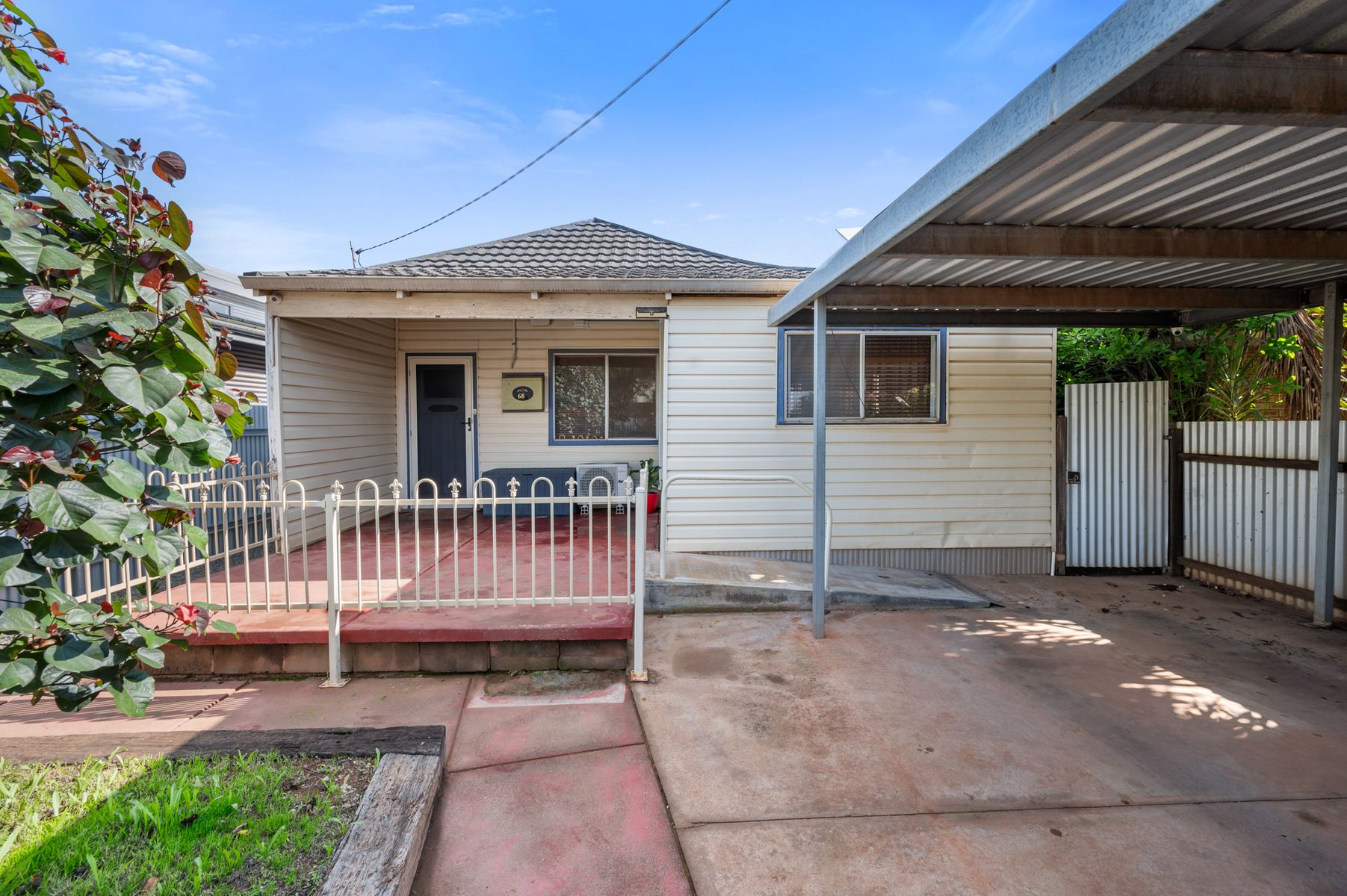 68 HANBURY ST, KALGOORLIE WA 6430, 0 ਕਮਰੇ, 0 ਬਾਥਰੂਮ, House