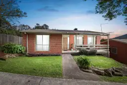 7/55 Albert Street, Upper Ferntree Gully