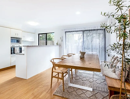 45/2-6 Ghilgai Road, Merrimac, QLD 4226, 3部屋, 2バスルーム, House