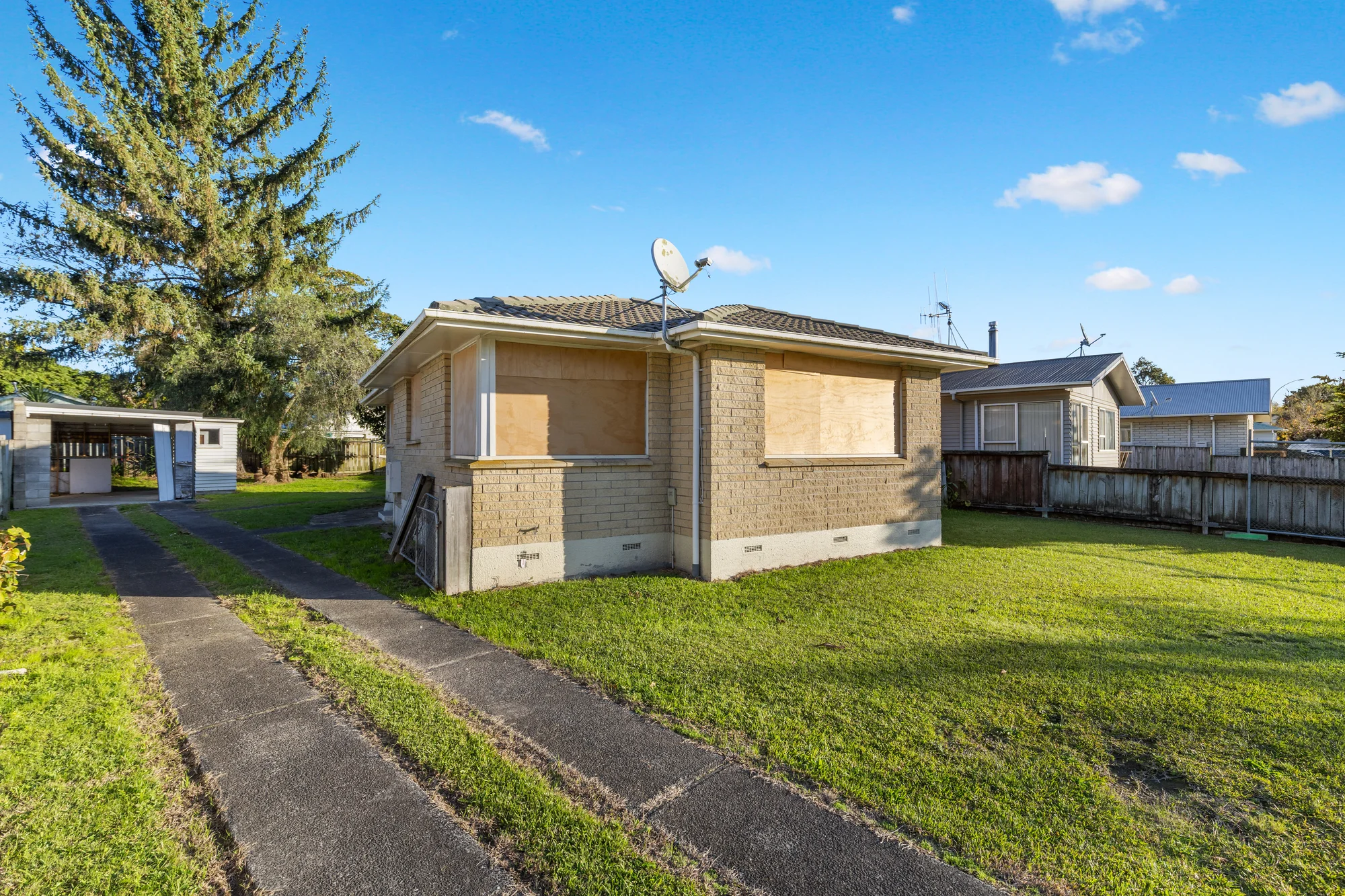 Chartwell 2房  Under offer - Snell the opportunity