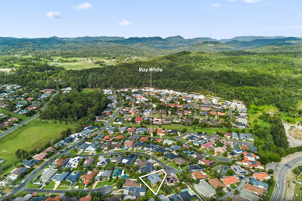 17 Quoll Close, Burleigh Heads, QLD 4220
