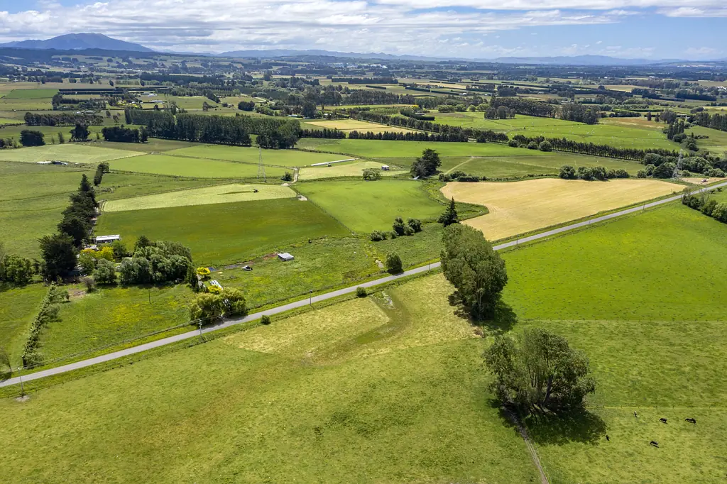 Sefton  Deer Farm and Lifestyle