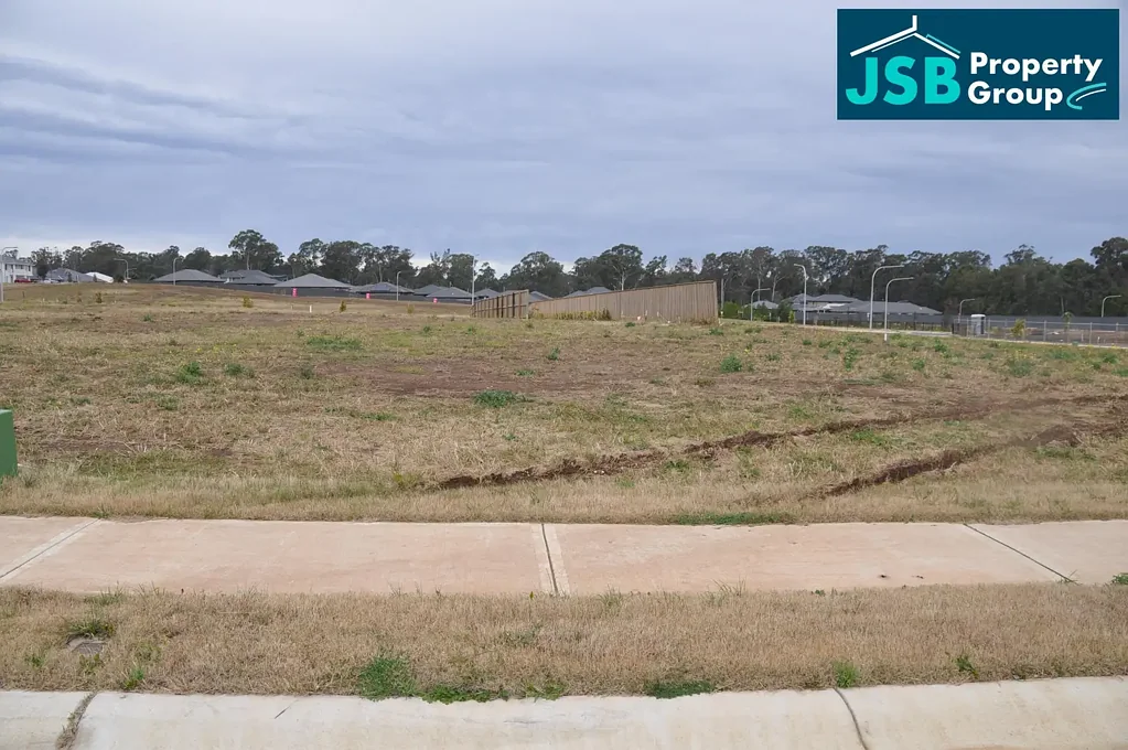 Address Withheld, Tahmoor, NSW 2573