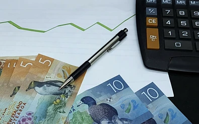 KiwiSaver十年回报揭晓：激进型年均收益达8.6%
