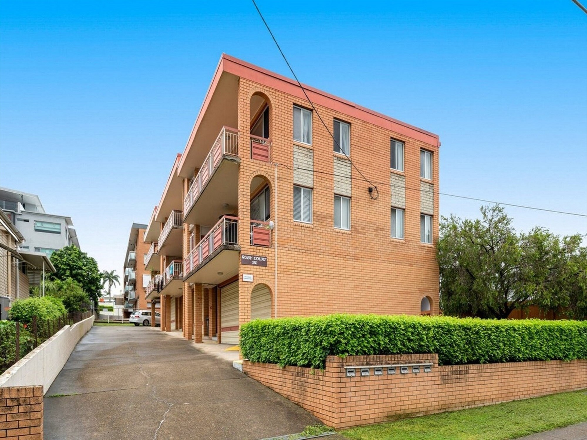 UNIT 3 31 NINTH AV, COORPAROO QLD 4151, 0 غرف, 0 حمامات, Unit