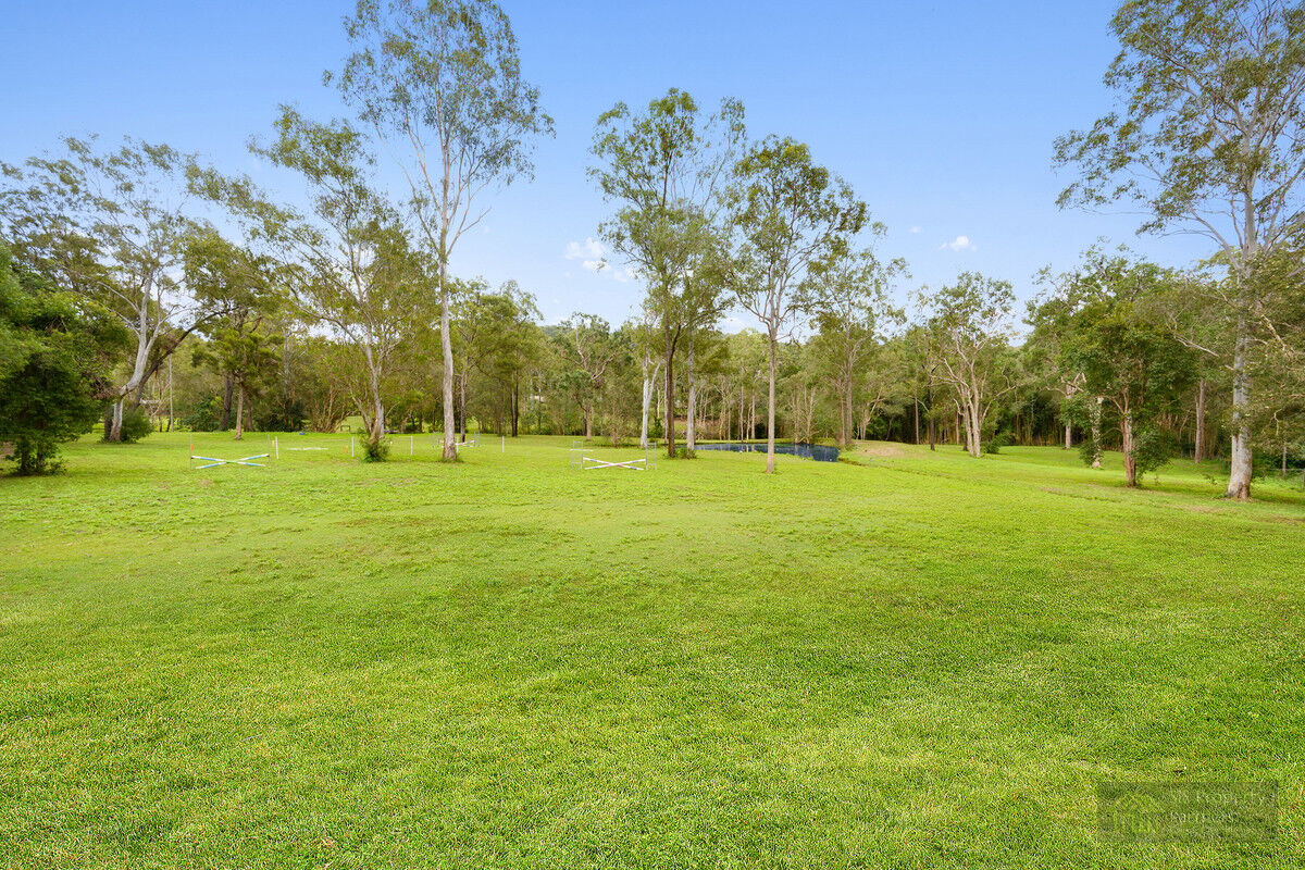 35-45 DRYSDALE AV, TAMBORINE QLD 4270, 0房, 0浴, Lifestyle Section