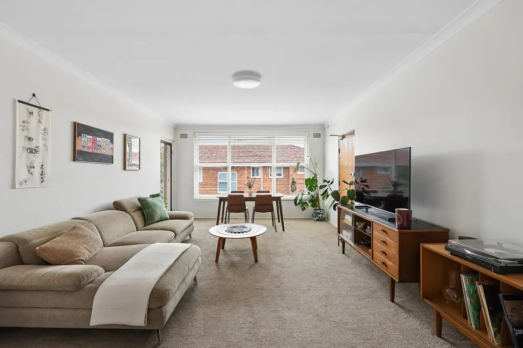 Ashfield 2Kwarto Peaceful and Modernised Apartment