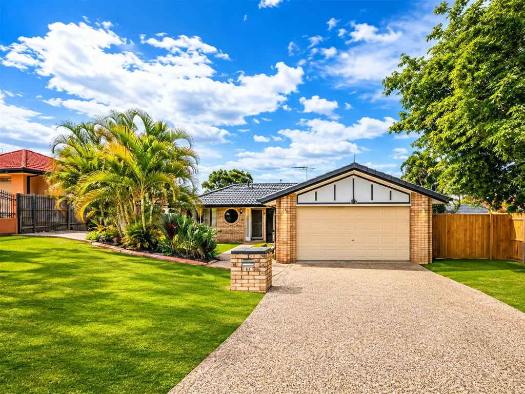 Regents Park 4Moenga Convenient Family Living Close to Schools, Shopping & Major Motorways