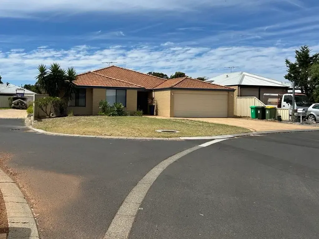 8 Snakewood Bend, Glen Iris, WA 6230