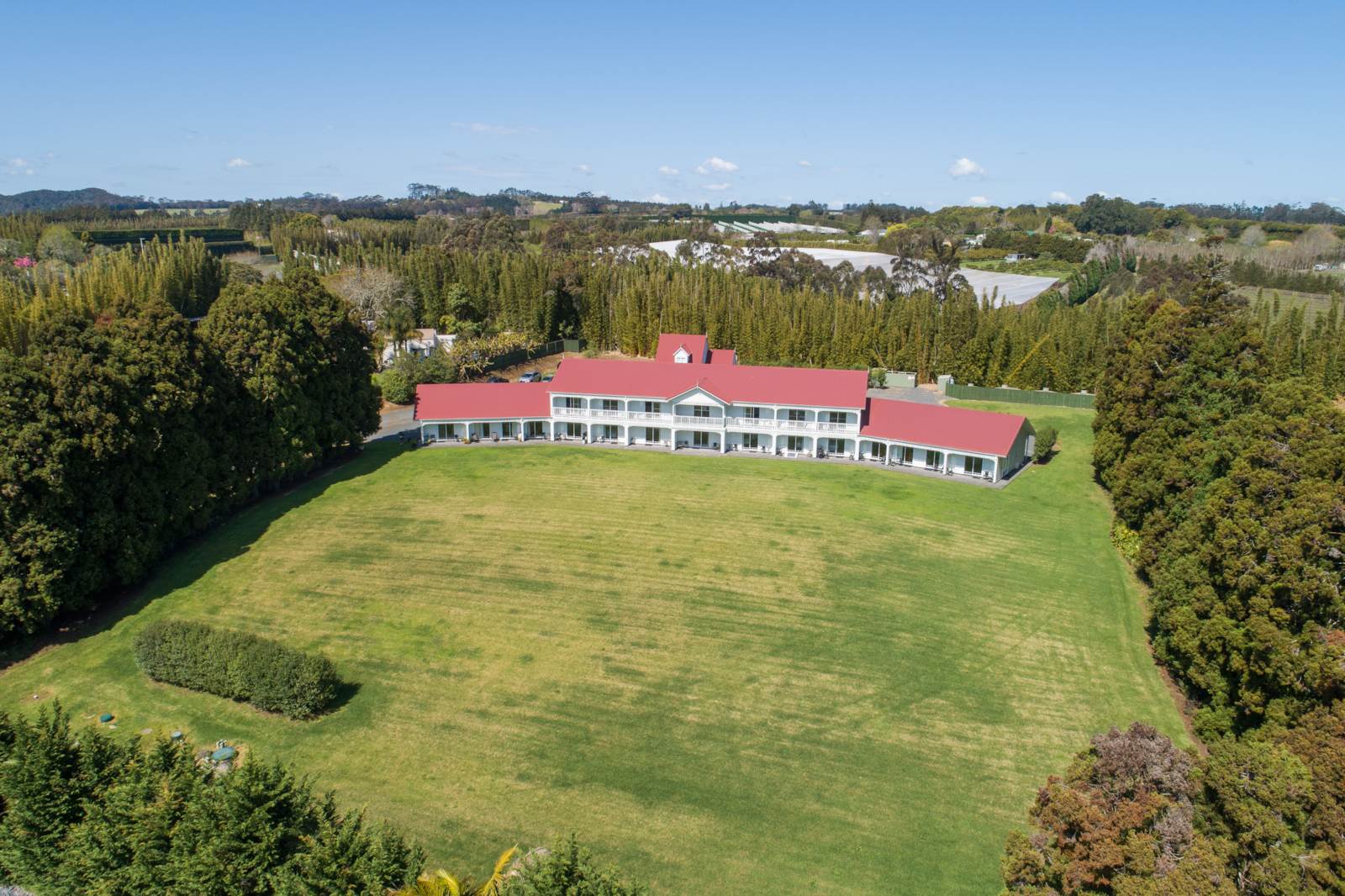 494b Kerikeri Road, Kerikeri, Far North, 0 રૂમ, 0 બાથરૂમ